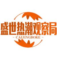 盛世热潮观察局
